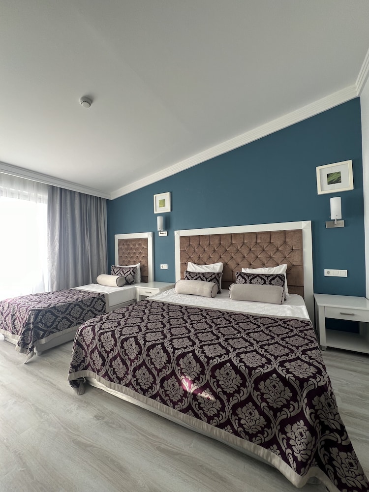Standard Room, Sea View