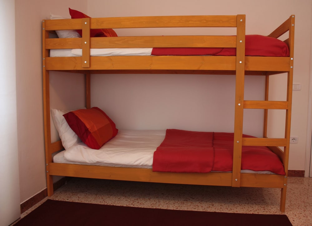 Shared Dormitory, Mixed Dorm photo 1