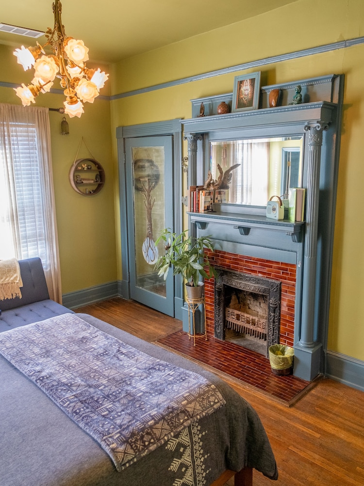 Signature Room photo 2