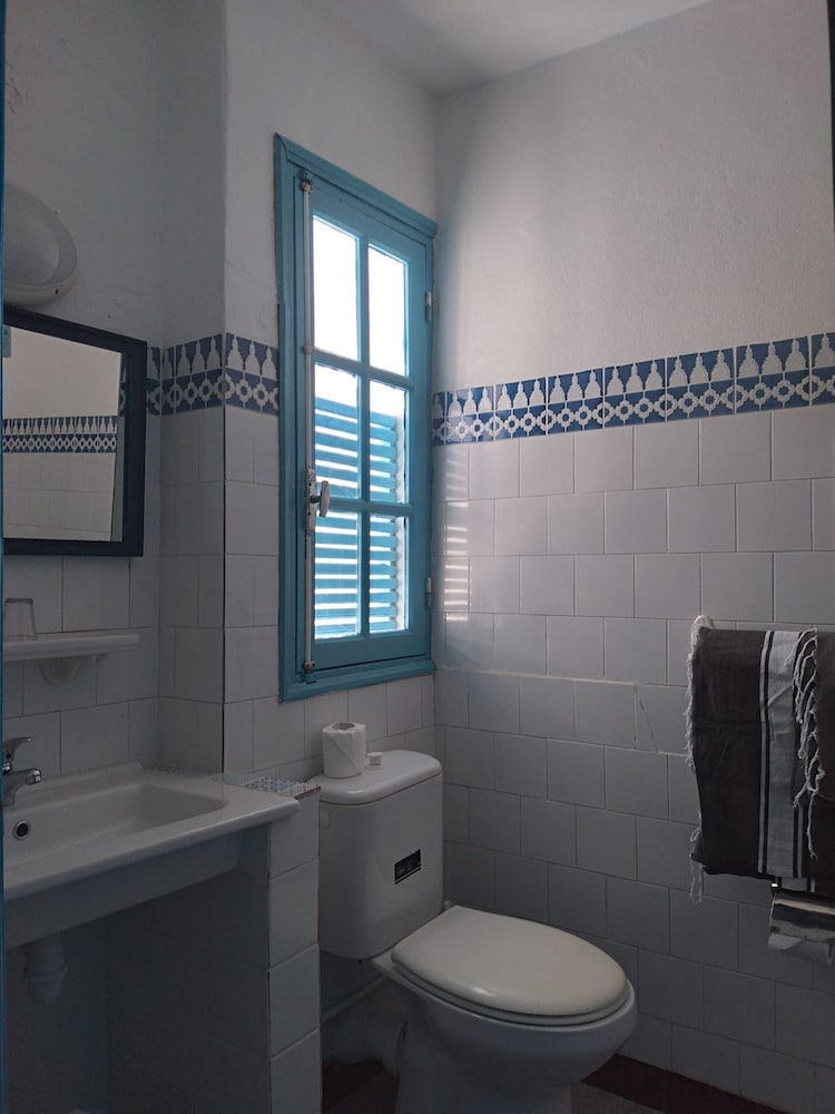 Standard Double or Twin Room, Balcony photo 3