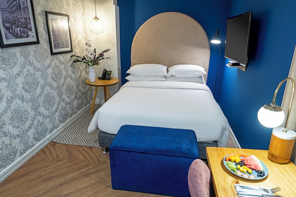 Room, 1 Queen Bed, Non Smoking - Photo 1