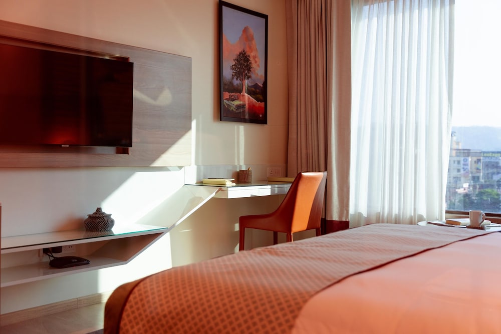 Luxury Double Room - Photo 7