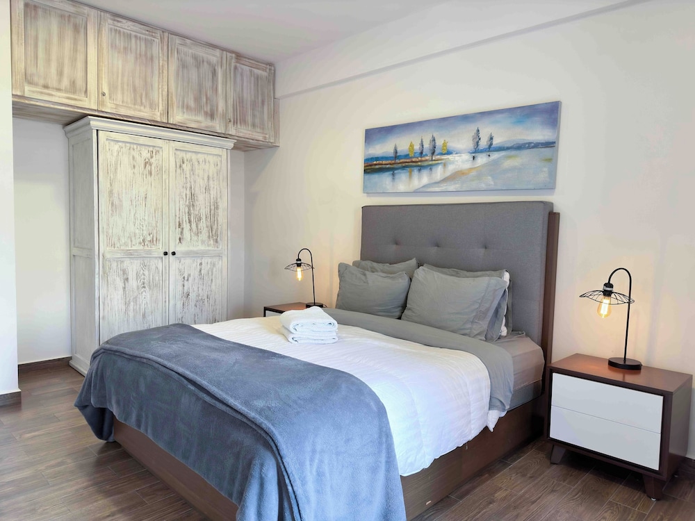 Comfort Apartment