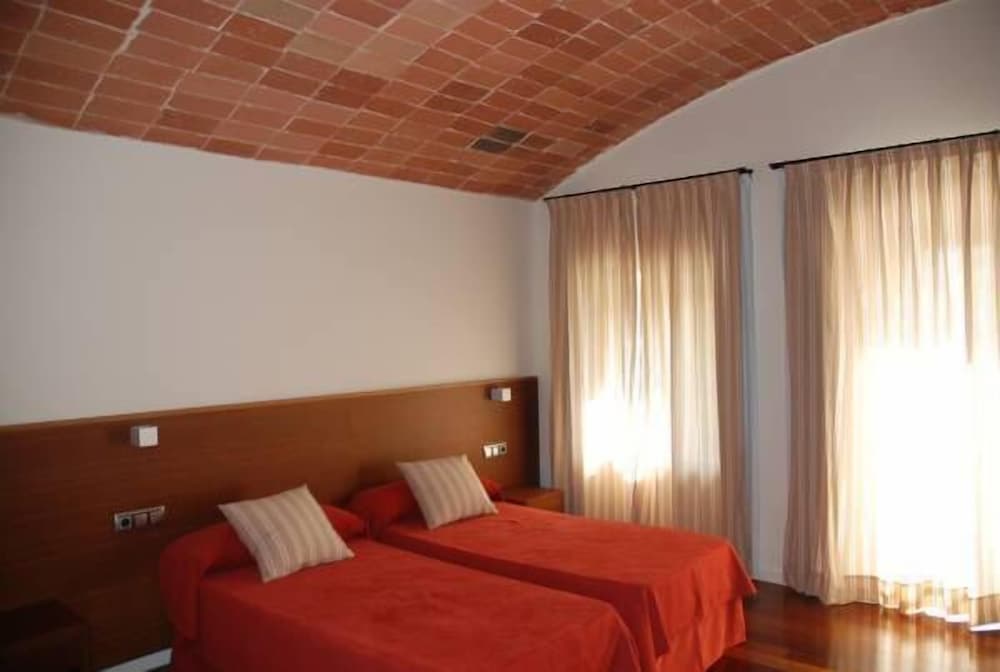 Habitación Doble Básica