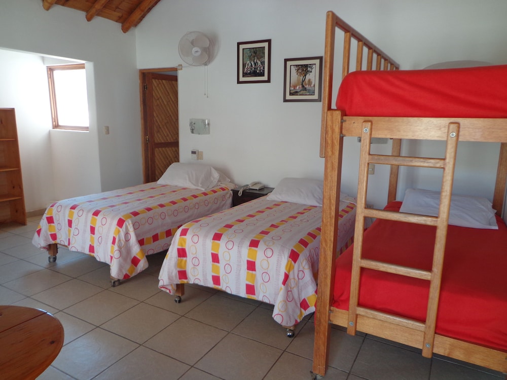 Quadruple Room, Terrace, Ocean View photo 1