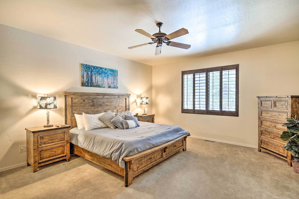 House (3 Bedrooms) photo 1