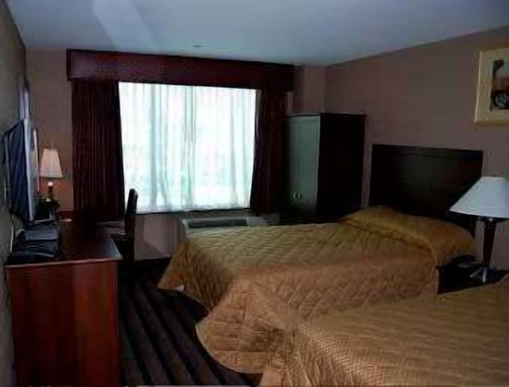 Double Room, 2 Double Beds photo 3