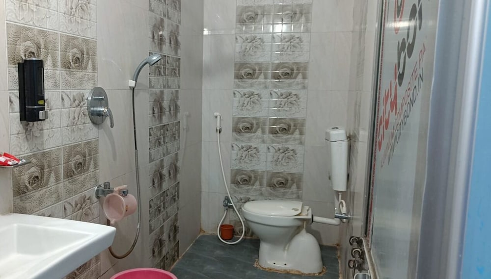 Family Double Room, Smoking, Hill View photo 2