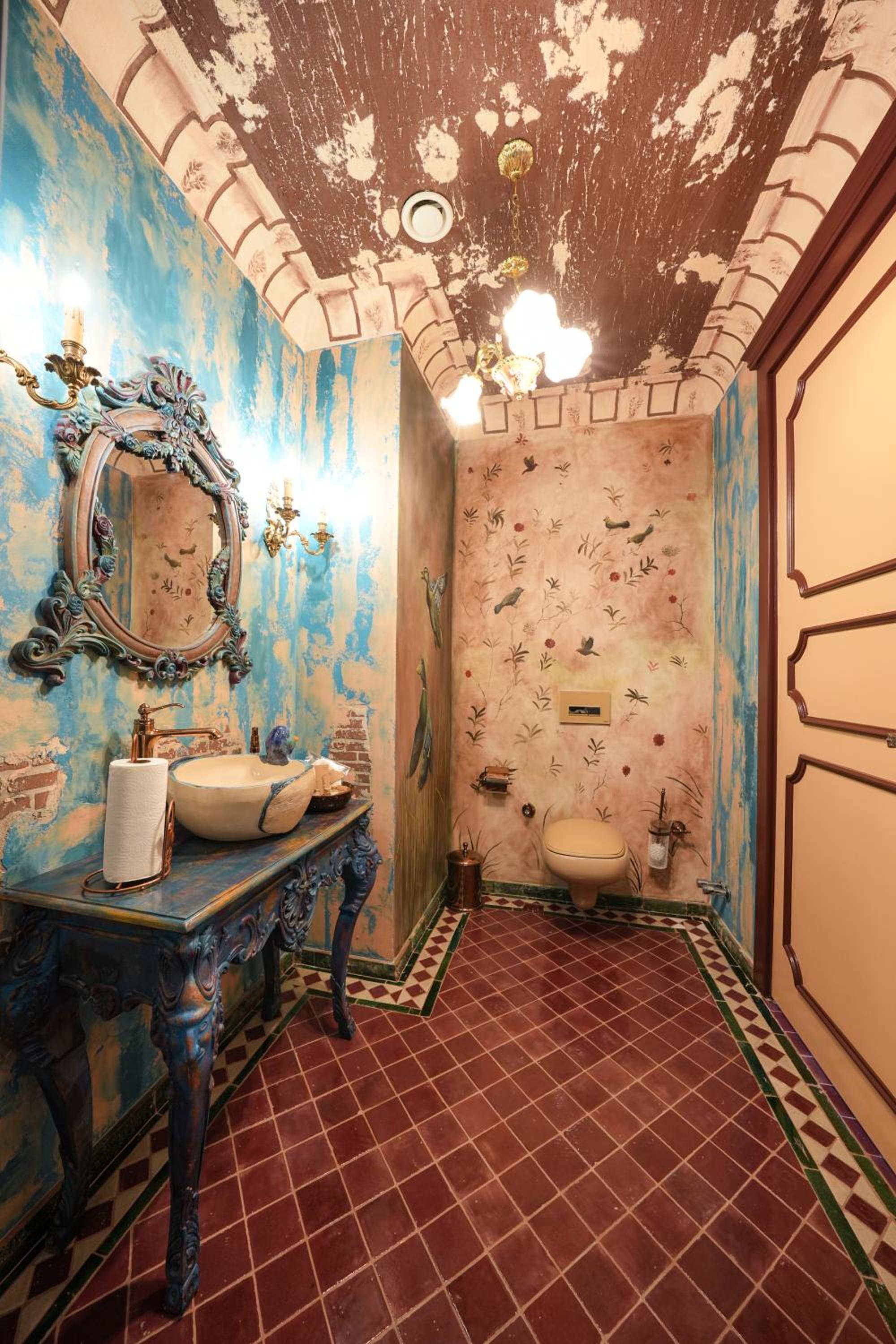 Queen Suite with Sea View - Photo 14