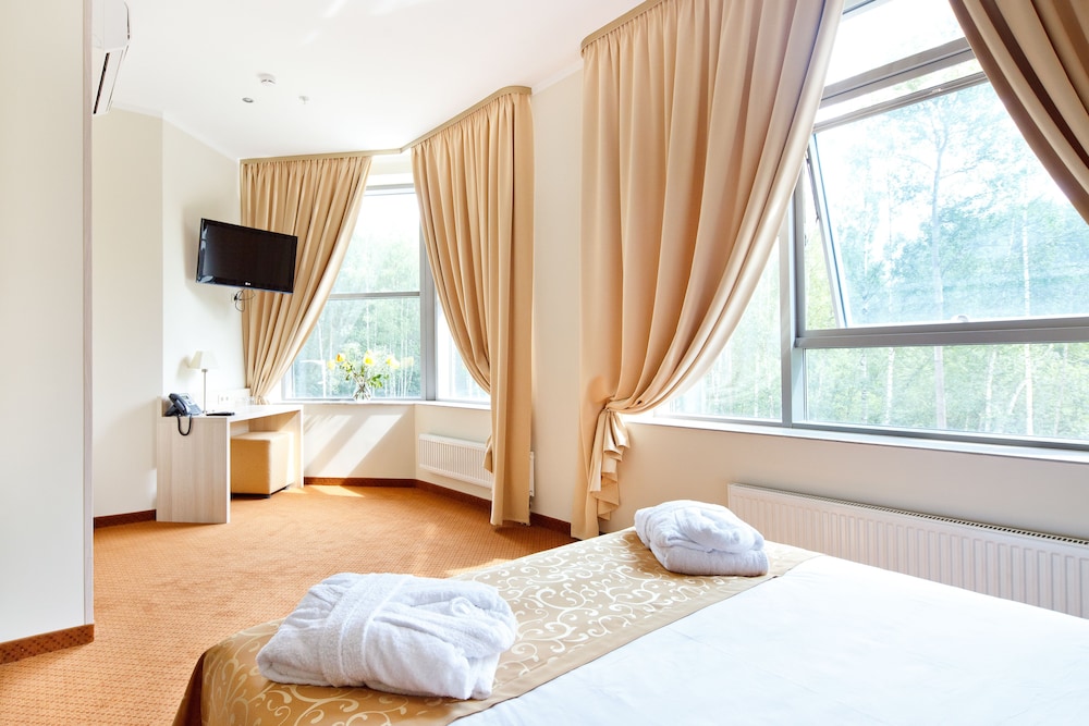 Business Double Room photo 1