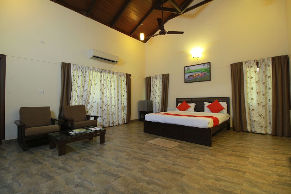 Suite, 1 King Bed photo 1