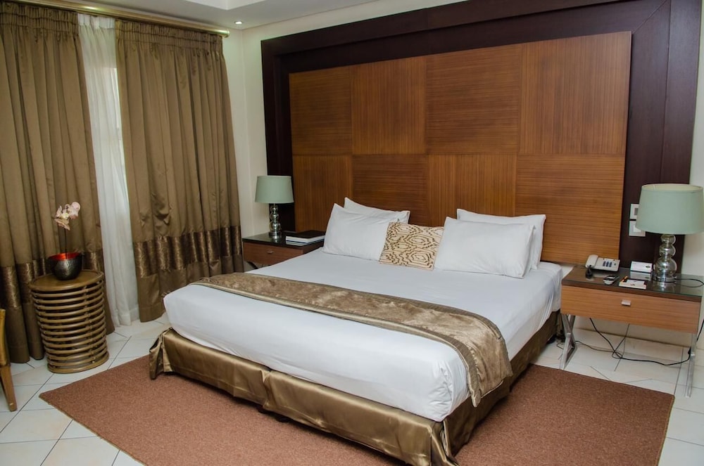 Executive Room photo 3