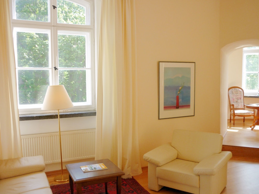 Comfort Suite, 1 Double Bed photo 2