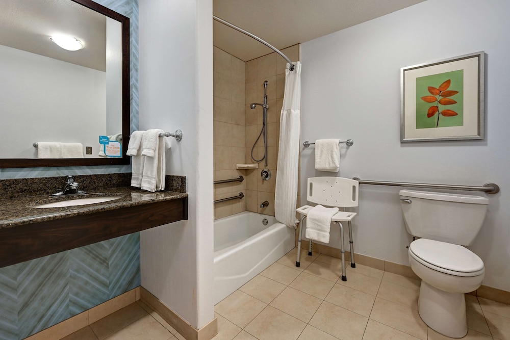 Hilton Garden Inn San Bernardino, Billede 3