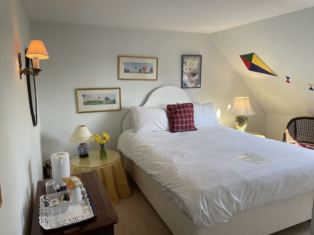 Economy Double Room - Photo 1