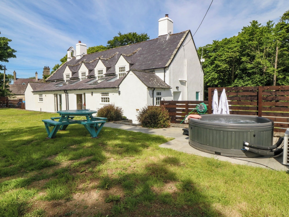 Cottage
