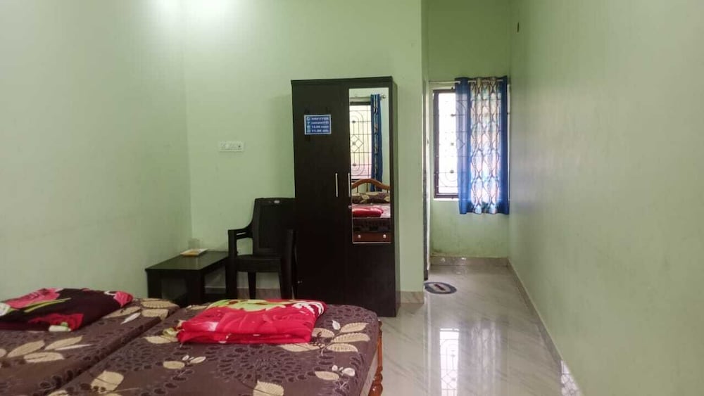 Standard Room photo 1