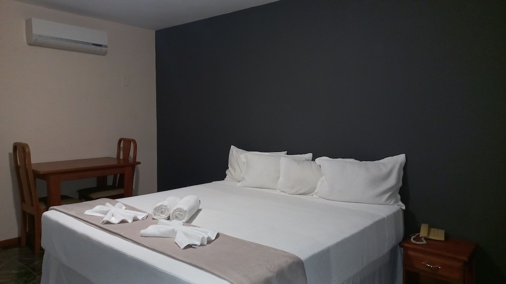 Luxury Room - Photo 1