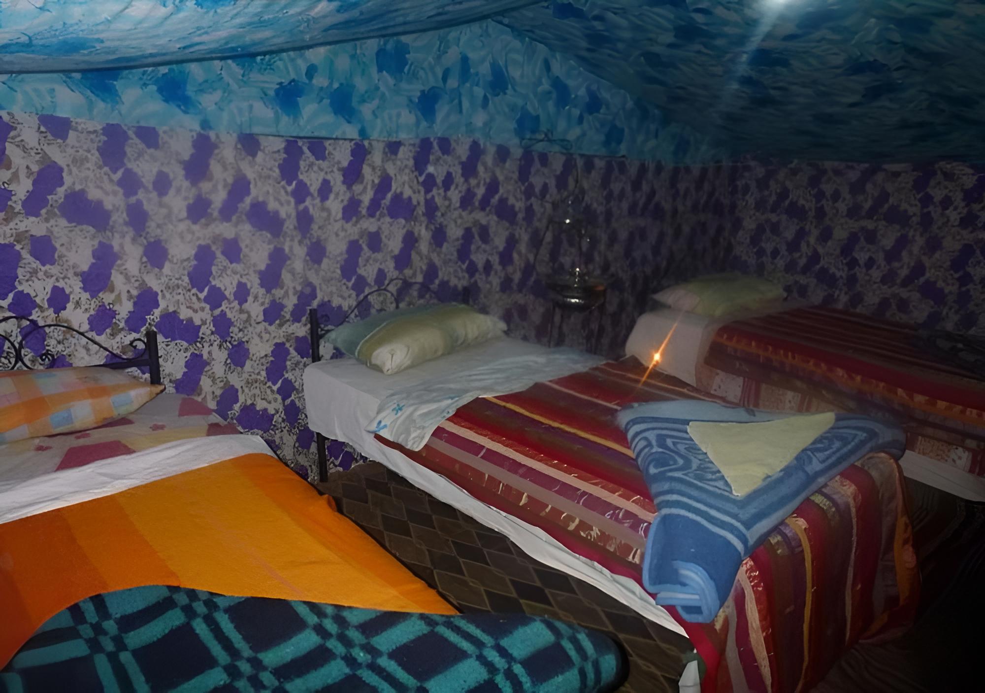 Standard Triple Room (Triple) photo 1