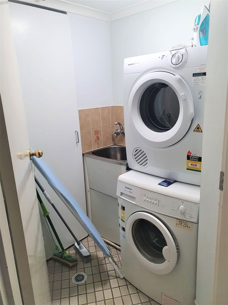 1 Bedroom Economy photo 3