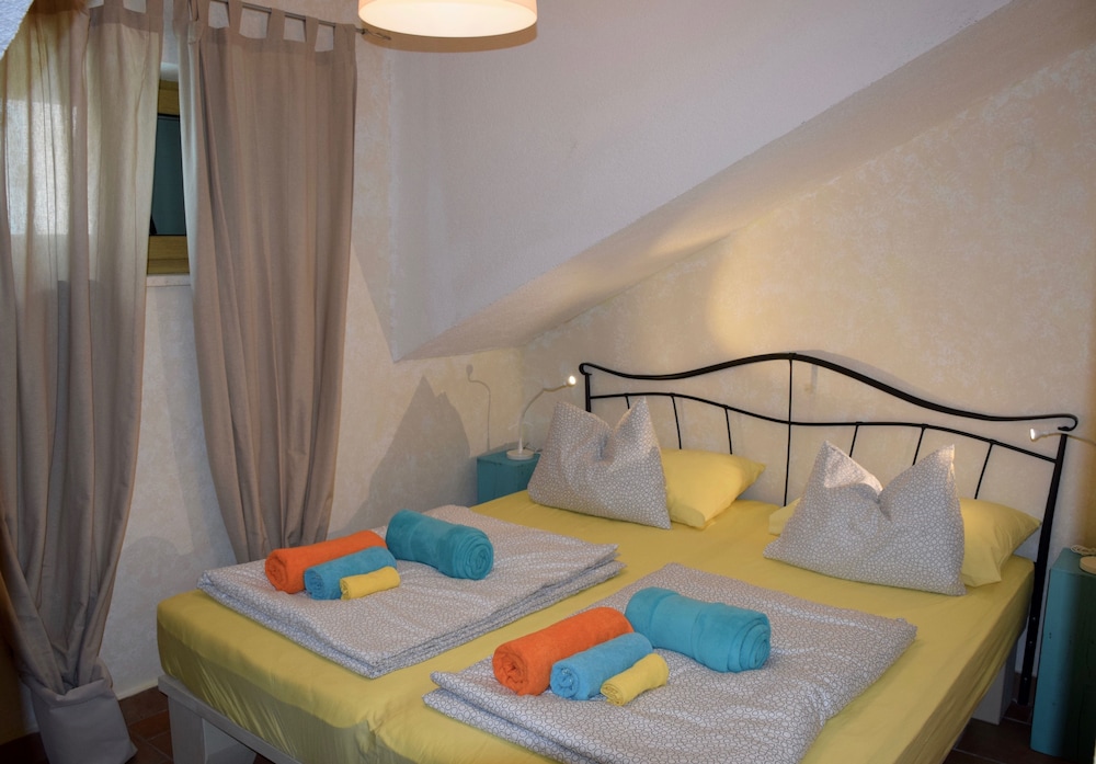 Romantic Apartment, Sea View photo 1