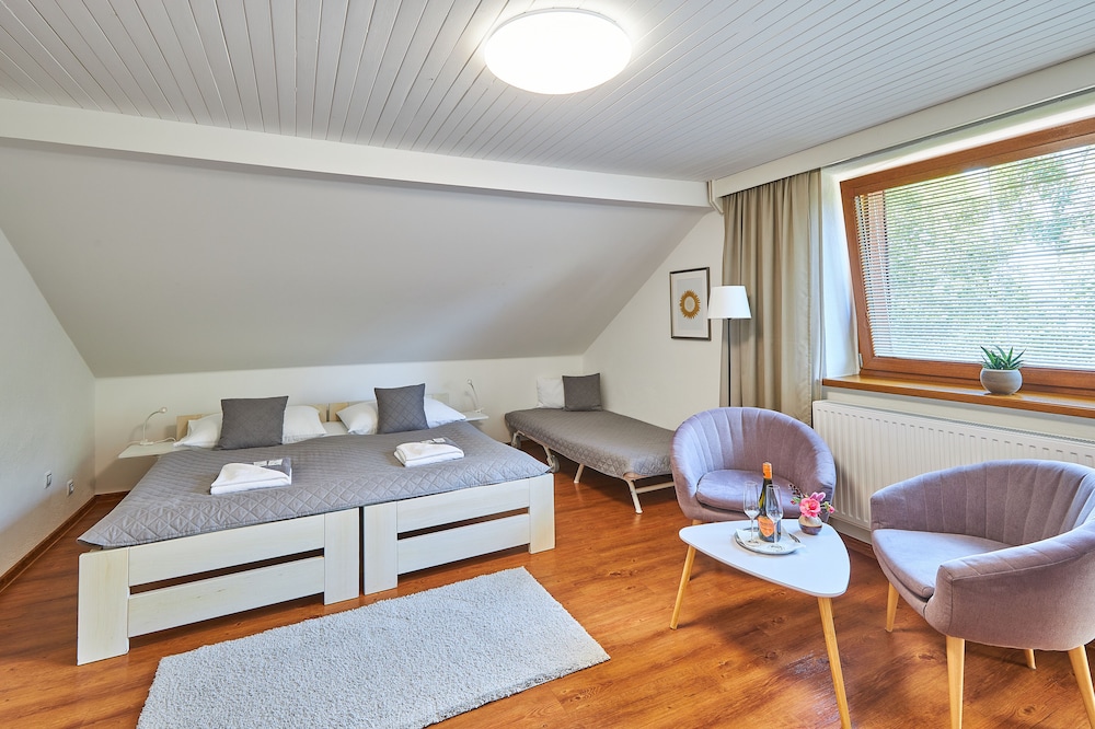 Double or Twin Room, City View (5) photo 2