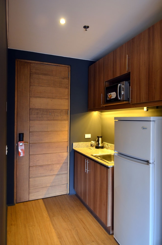 Twin Room with Balcony photo 3