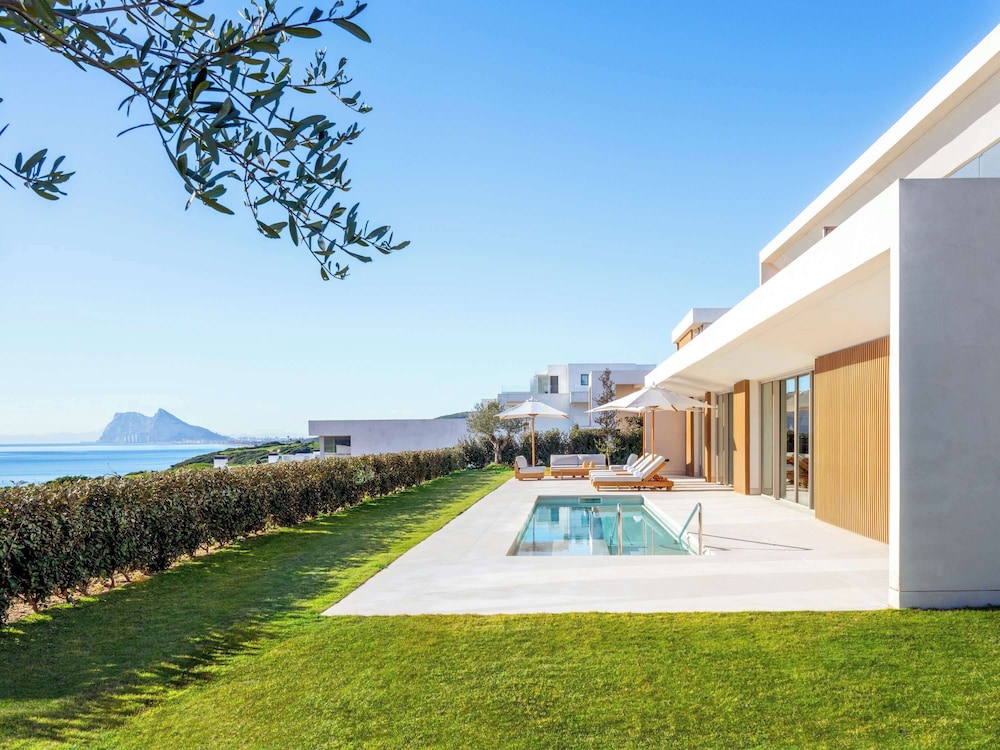 Suite de Tres Habitaciones con Piscina 2 Rey 1 Reina 370 m² Suite de Tres Habitaciones con Piscina 2 Rey 1 Reina 370 m²