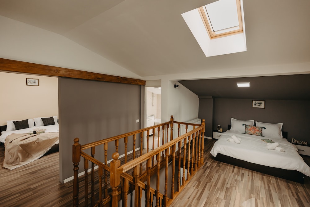 Executive Apartment