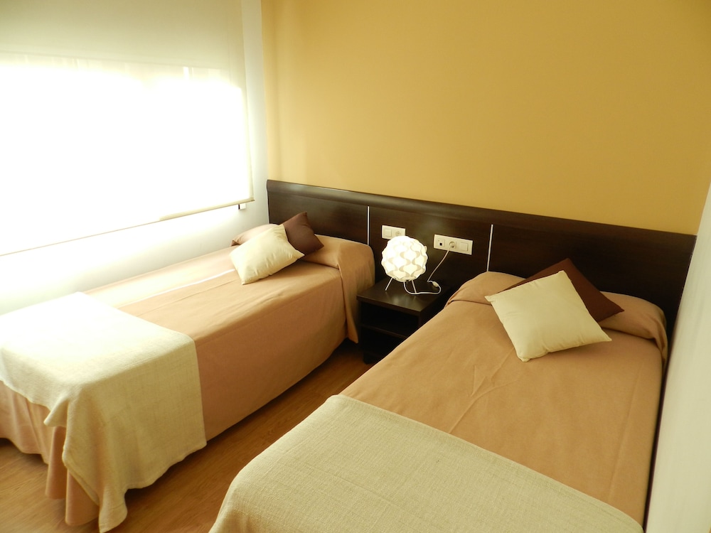 1 Bedroom Apartment with Terrace photo 2