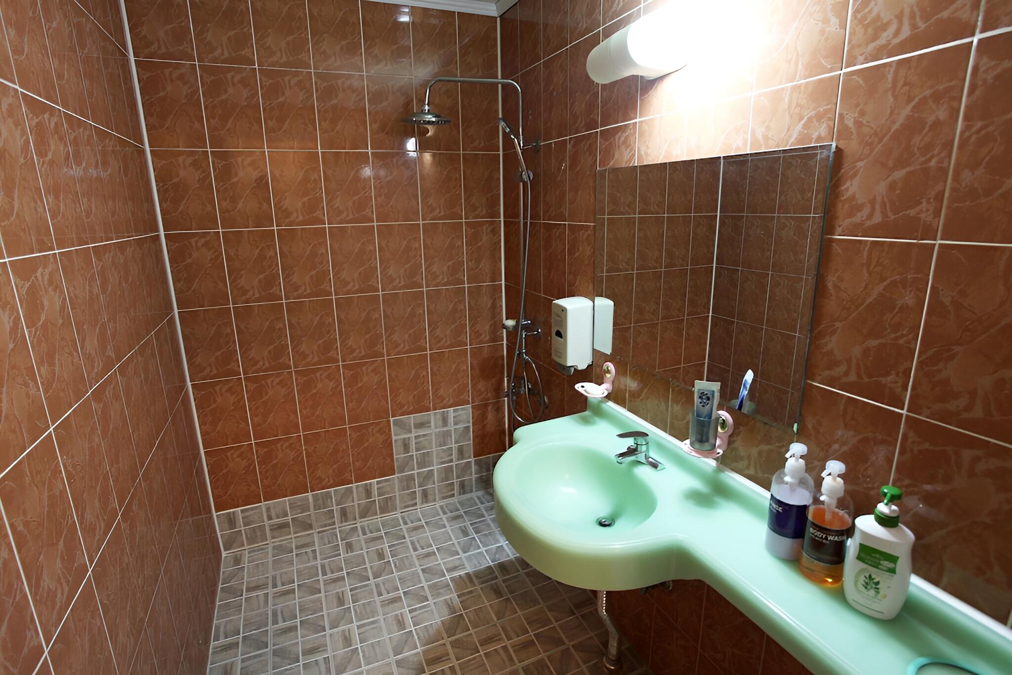 Room (Annex (Sun-intel)) photo 1