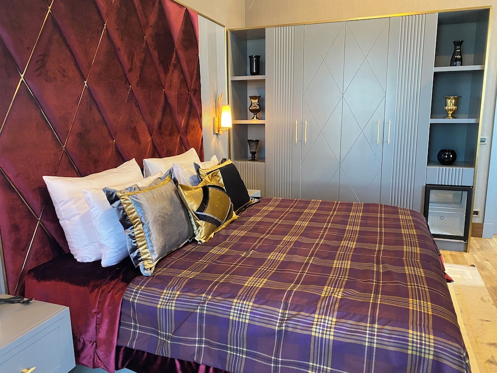 Vista Suite with Balcony photo 3