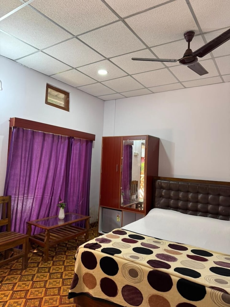 Deluxe Room - Photo 23