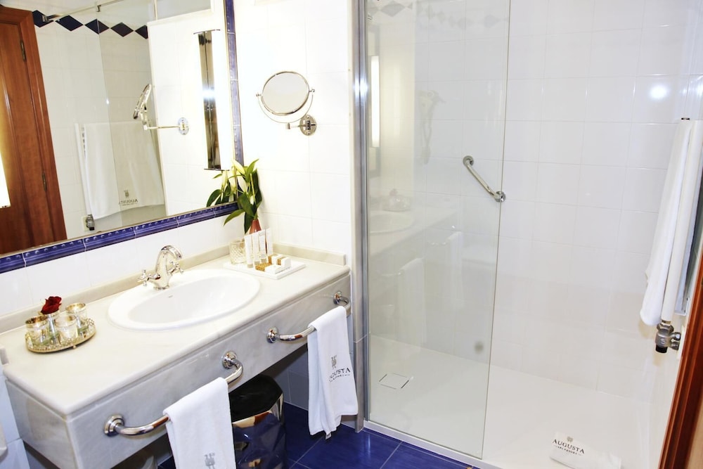 Premium Double Room, Terrace