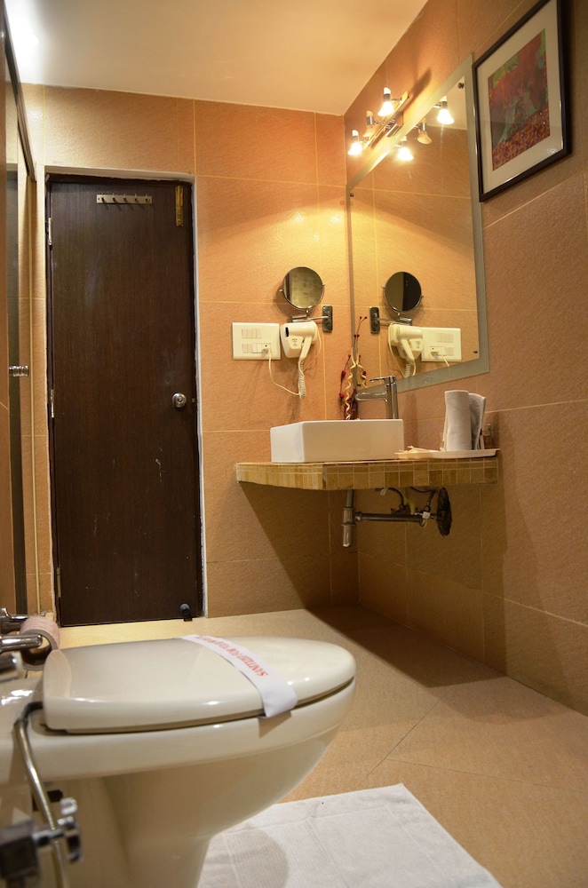 Executive Plus Room photo 2