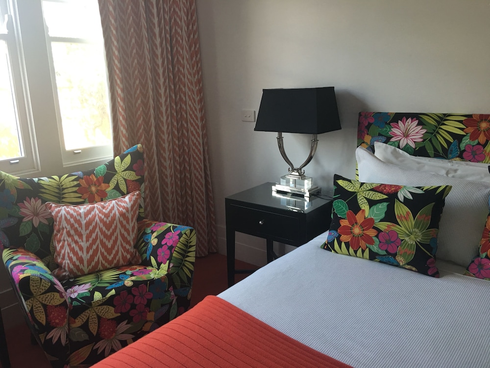 Guesthouse Room - East photo 1