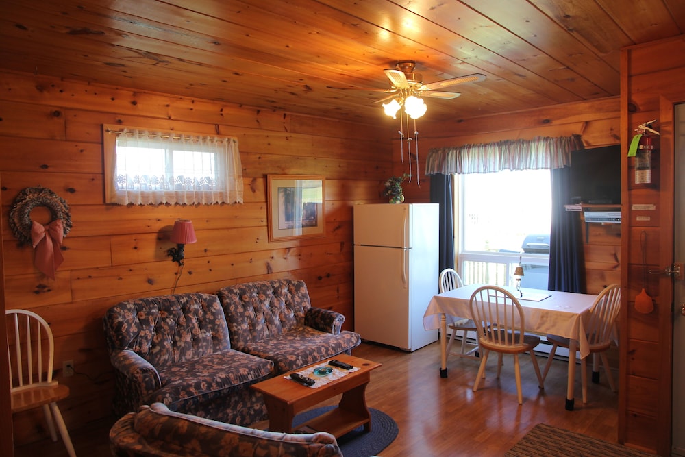 Standard Chalet