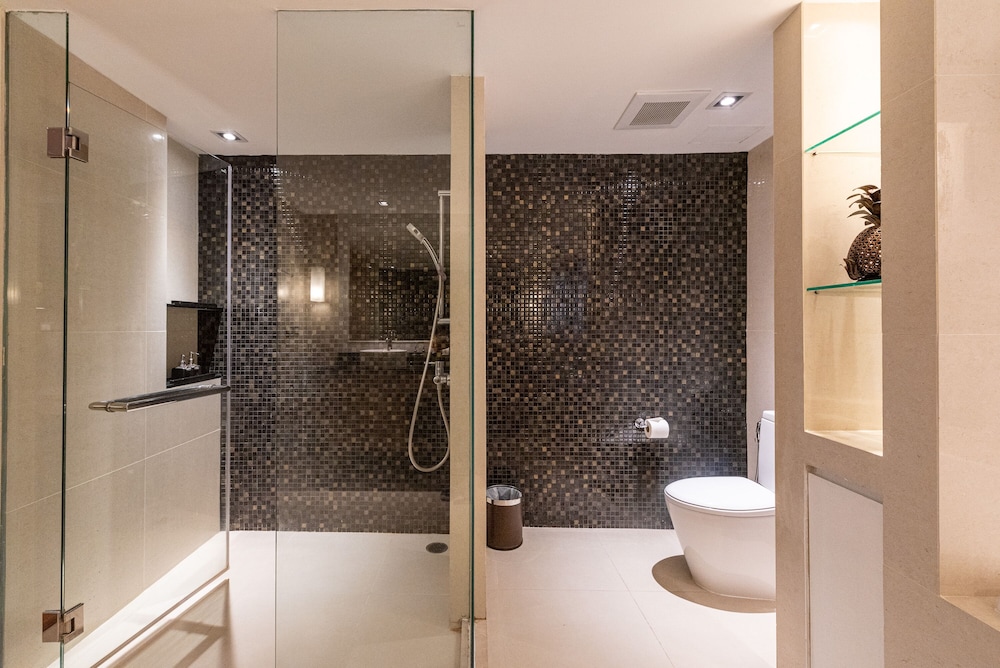 Grand Garden Suite - Free Suvarnabhumi Airport Transfer - Photo 27