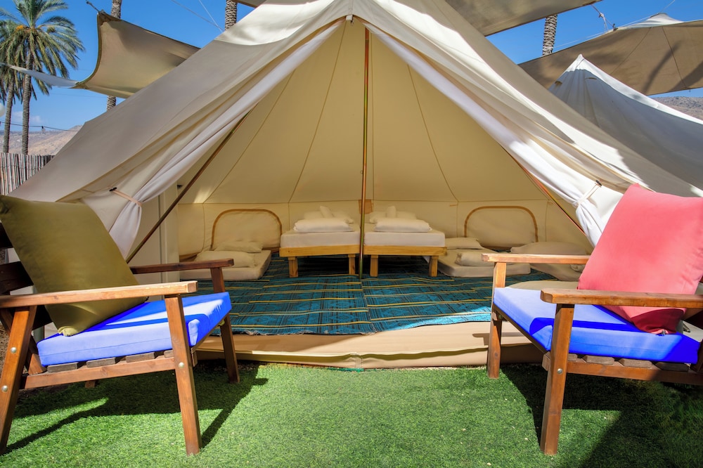 Tent photo 3