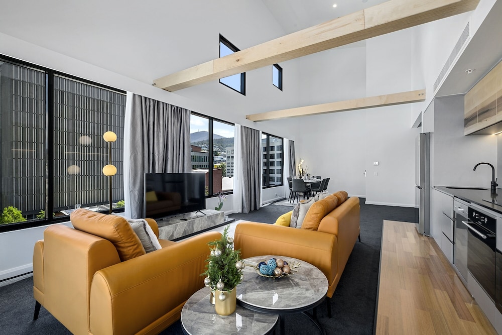 Signature Penthouse - Photo 8