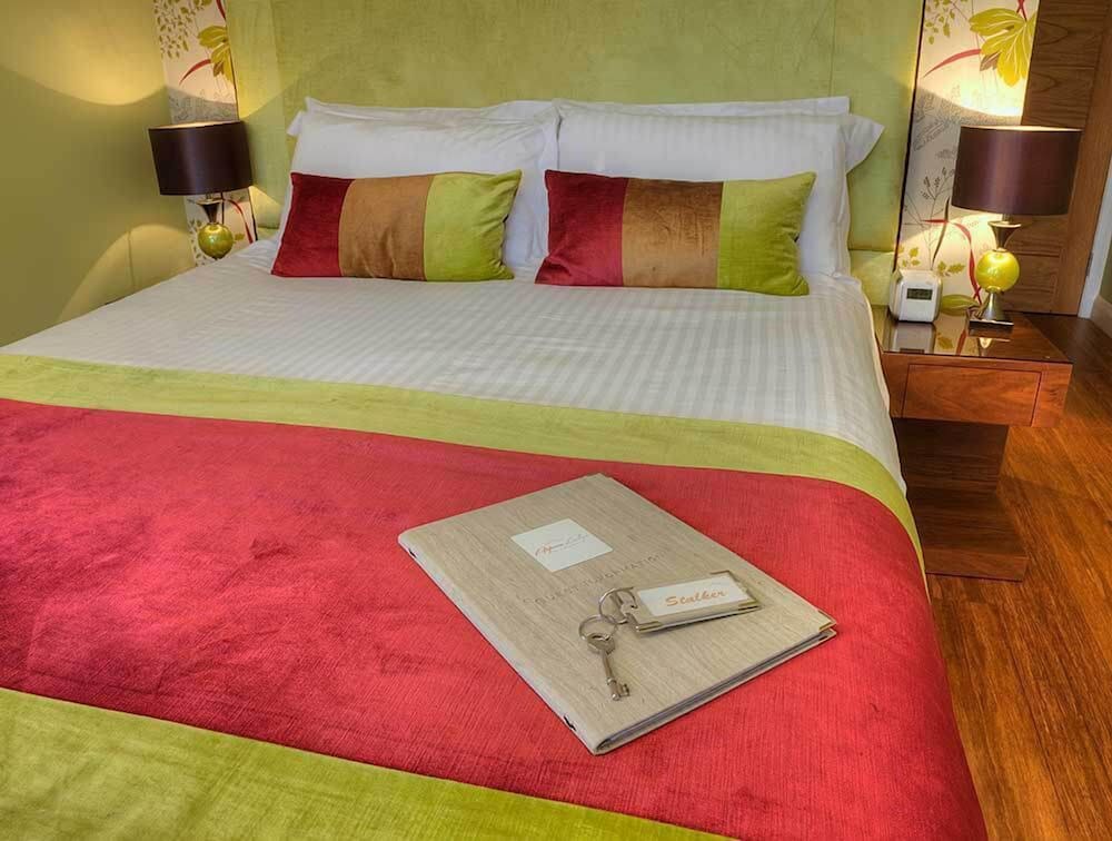 Double Room, Balcony photo 3