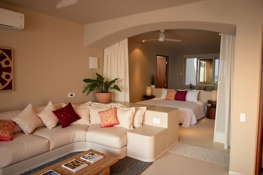 Deluxe Condo, 1 Bedroom, Ocean View