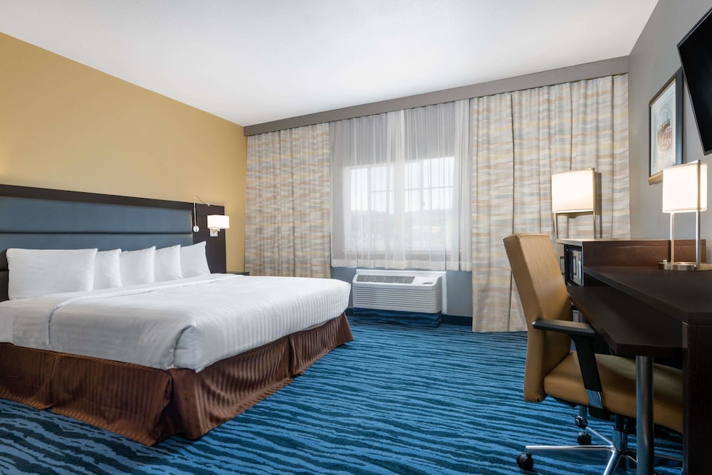 Business King Room - Photo 1