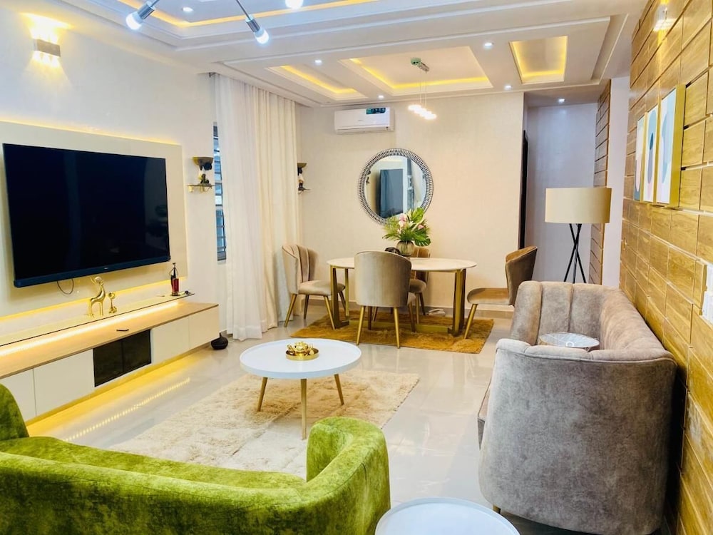 Executive Apartment