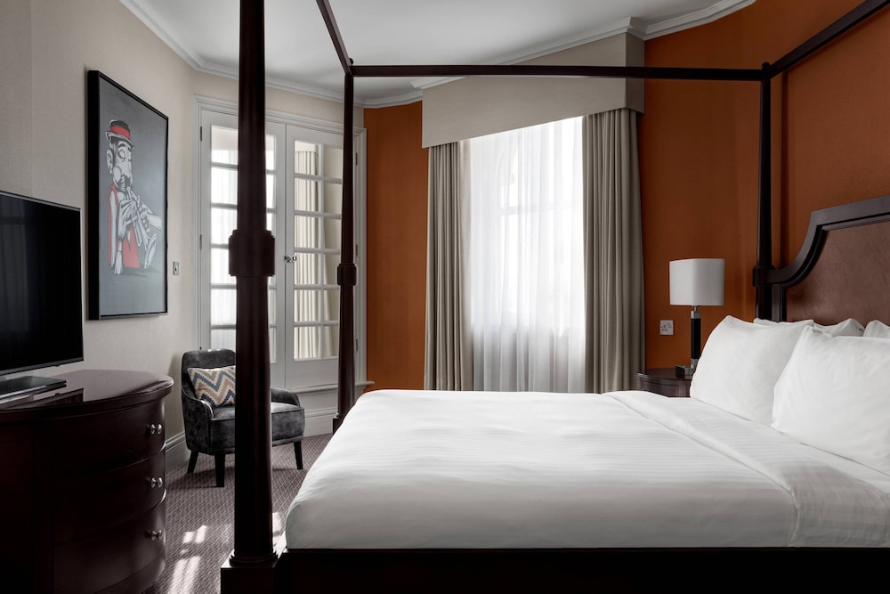 Signature Suite, 1 Bedroom
