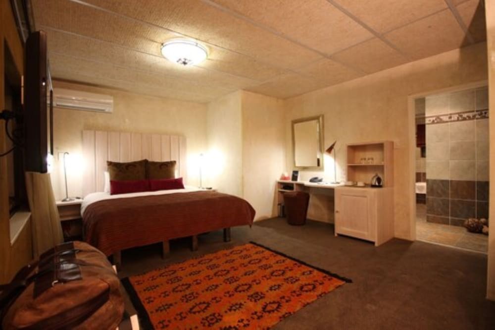 Family Suite photo 2
