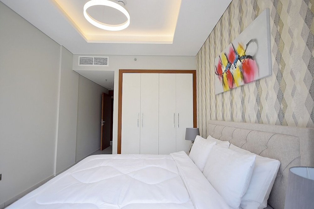 Standard Apartment, 1 Bedroom, Pool Access photo 3