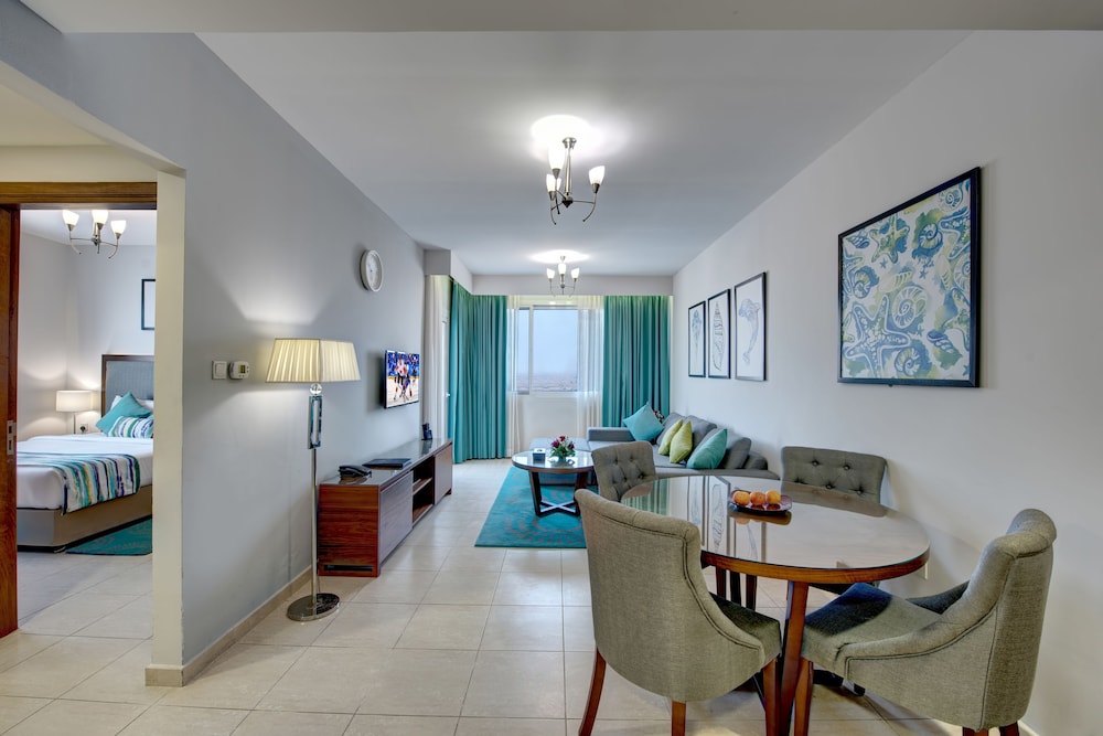 Apartment, 2 Bedrooms