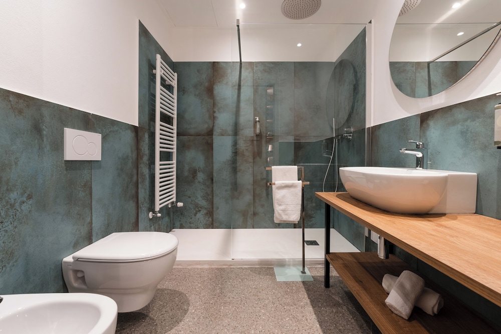 Family Suite - Photo 18