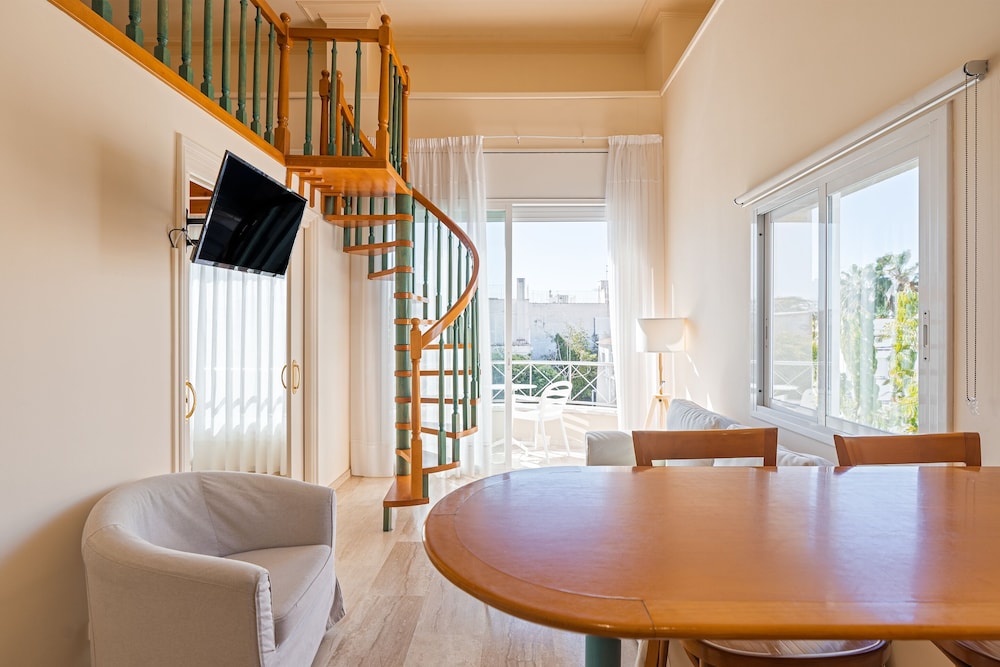 Superior Apartment (Apartment 2 bedrooms 5 adults)